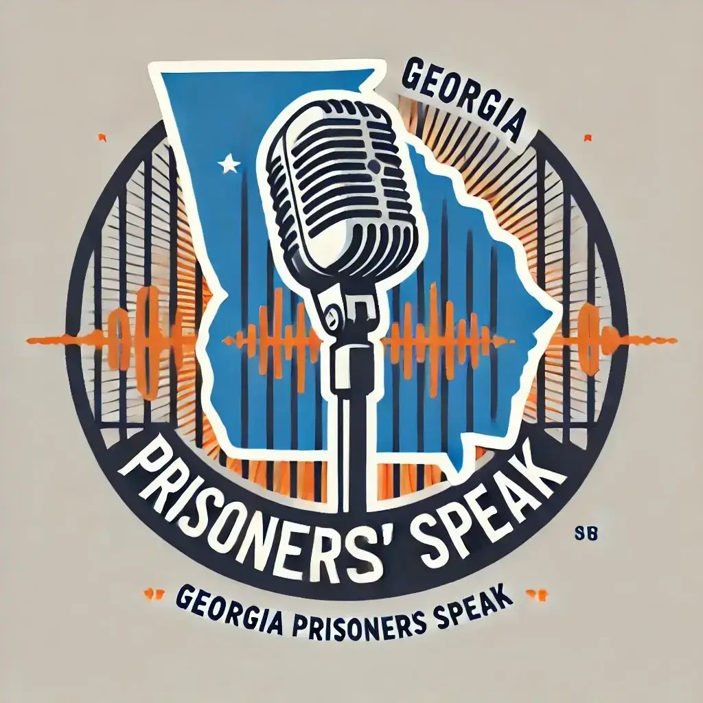 Georgia Prisoners’ Speak