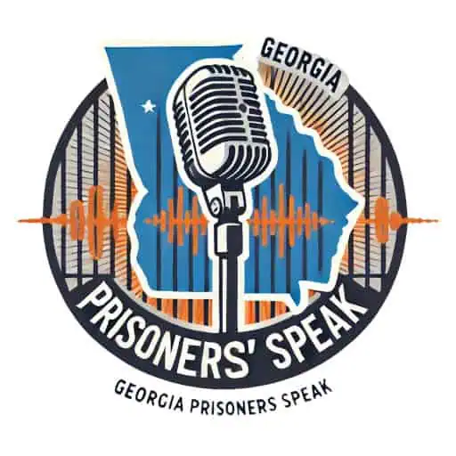 Georgia Prisoners’ Speak