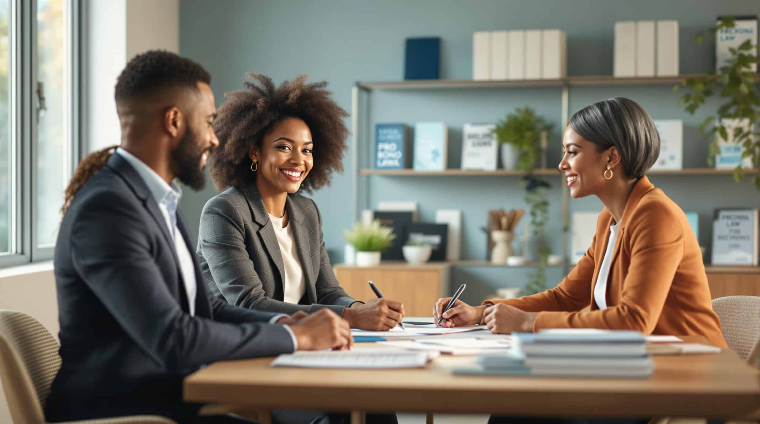 Ultimate Guide to Pro Bono Legal Services in Georgia