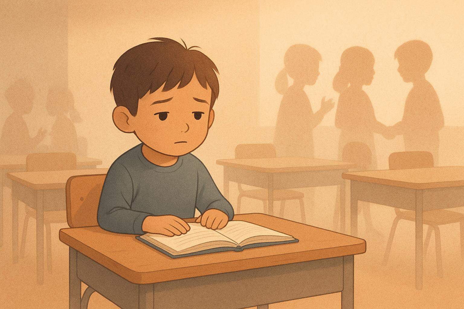 Study: Education Outcomes for Kids of Incarcerated Parents