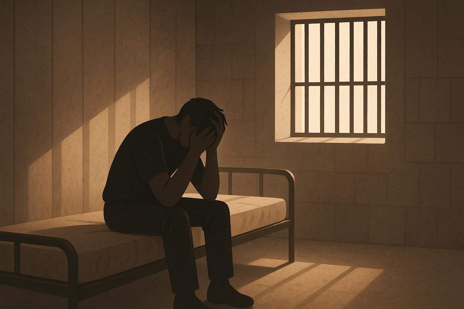 Legal Obligations for Prison Mental Health Services