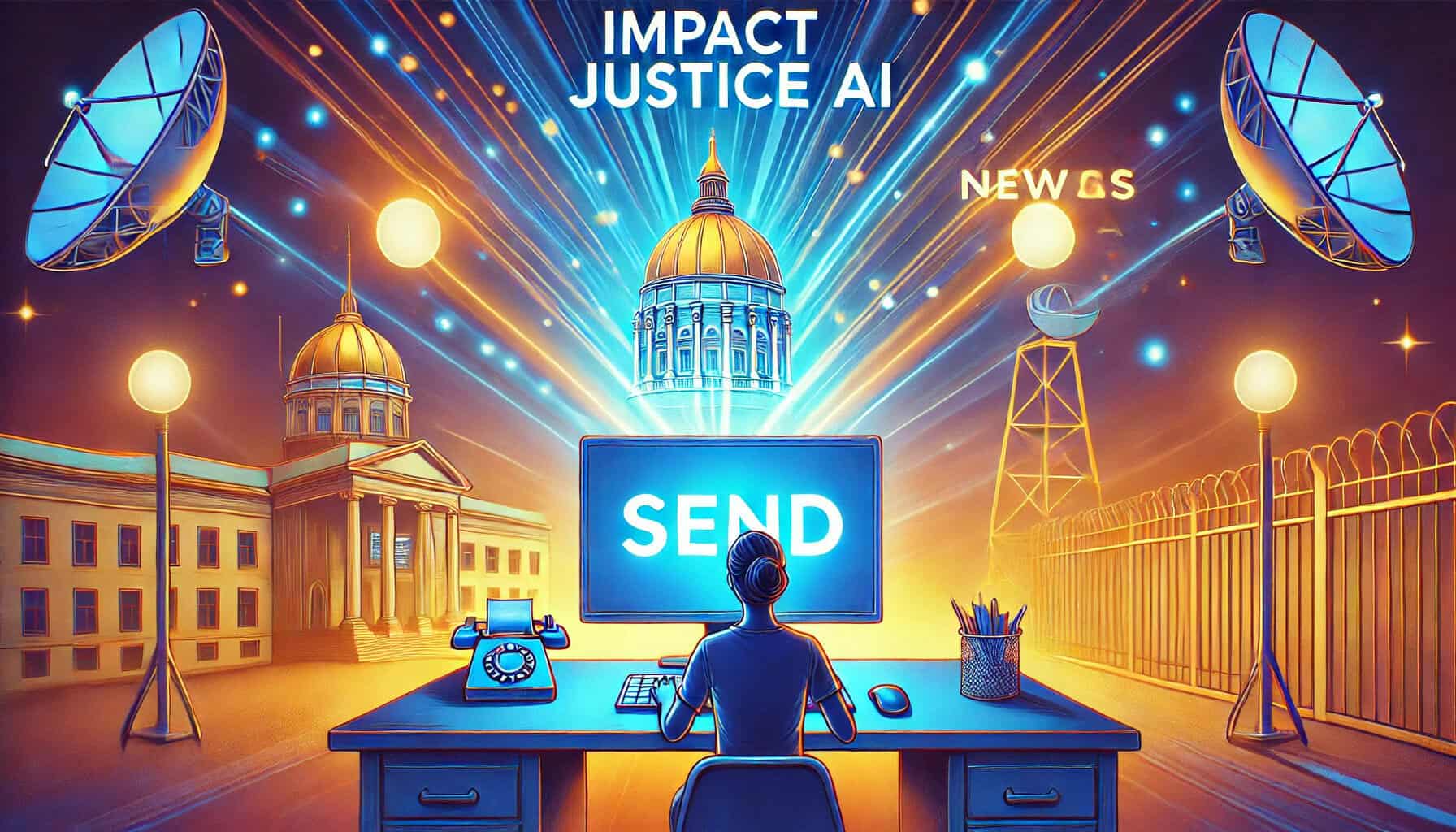 Impact Justice