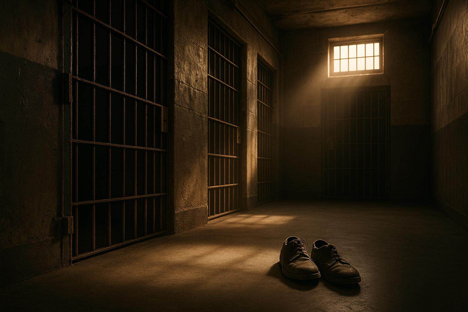 8th Amendment Violations in Georgia Prisons: Key Cases
