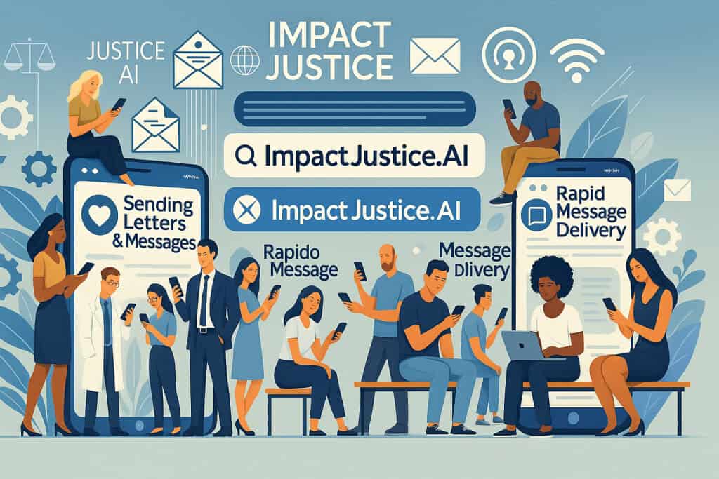 ImpactJustice