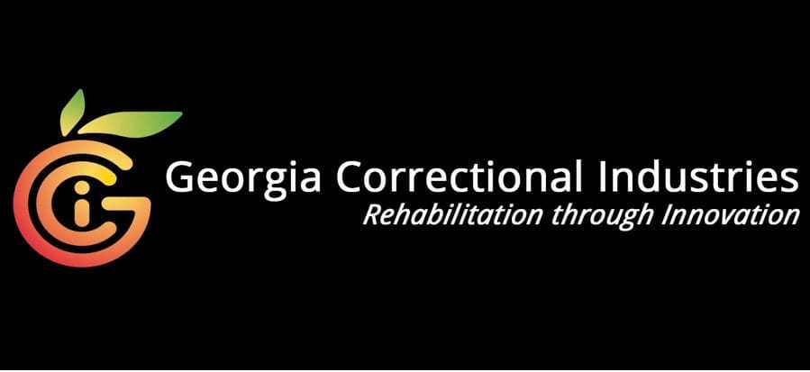 Georgia Prisoners’ Speak at Georgia Correctional Industries event promoting rehabilitation through innovation and inmate empowerment for improved reentry outcomes.