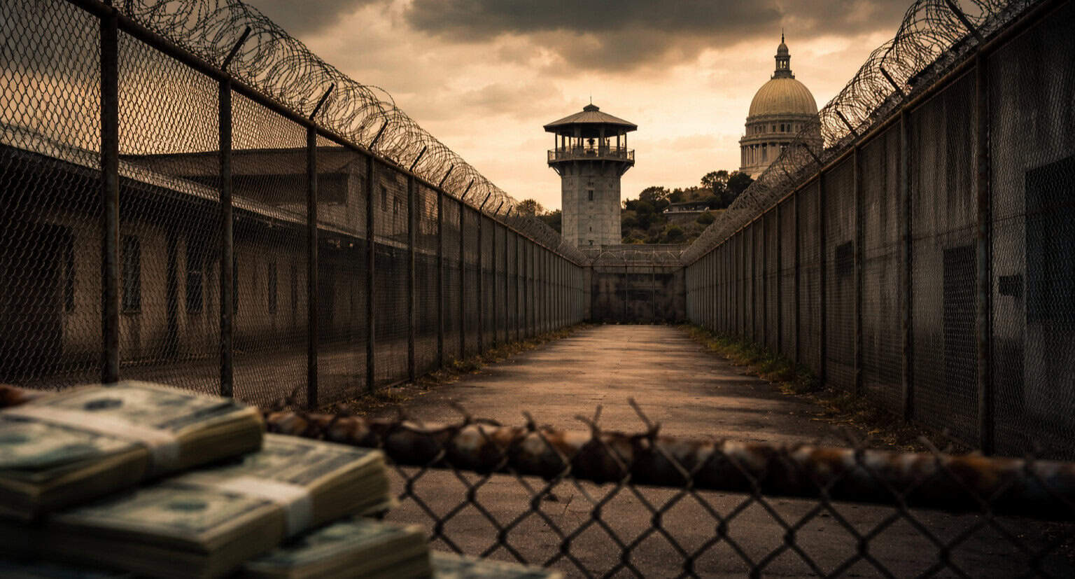 $700 Million spent, only body bags to show