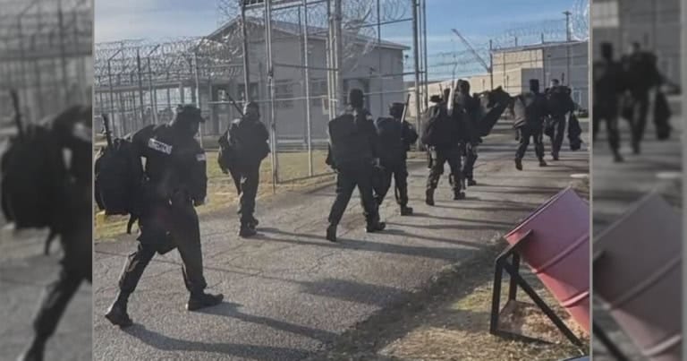 Banned to Be Silent: How Georgia’s Prison Technology Crackdown Protects Power, Not Safety