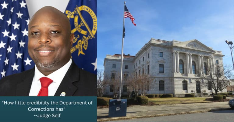 Above the Law: GDC Defies Courts, DOJ, and Legislators