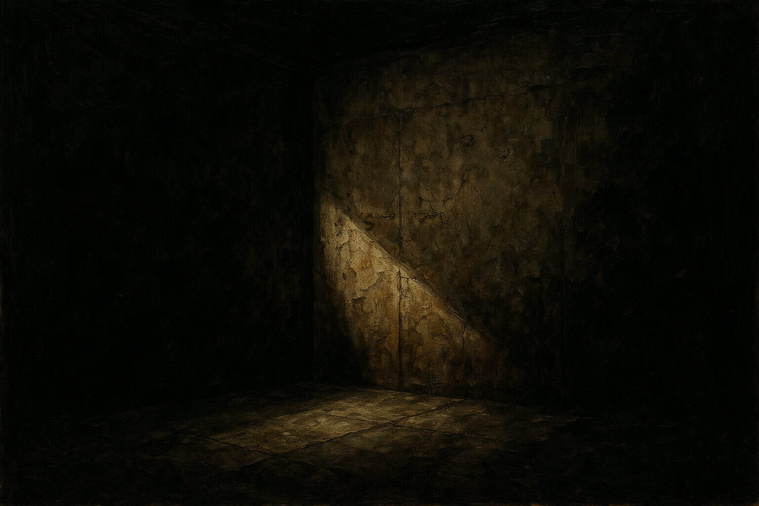 Illustration for the story: Covered in Ants