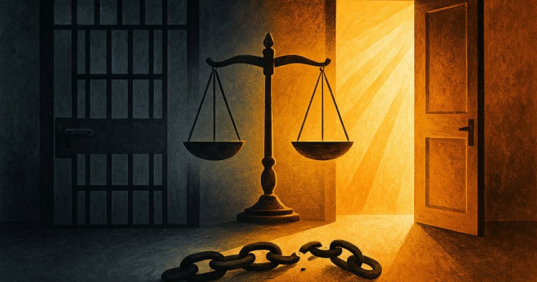 Georgia Survivor Justice Act: Guide for Incarcerated DV Survivors