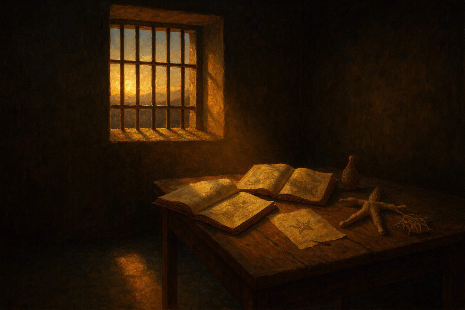 Illustration for the story: Time Is the Most Valuable Thing You Have