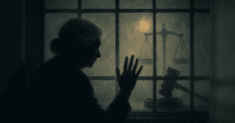 Parole Denied: A Federal Judge Says Georgia's Promise to Juvenile Lifers May Be a Lie