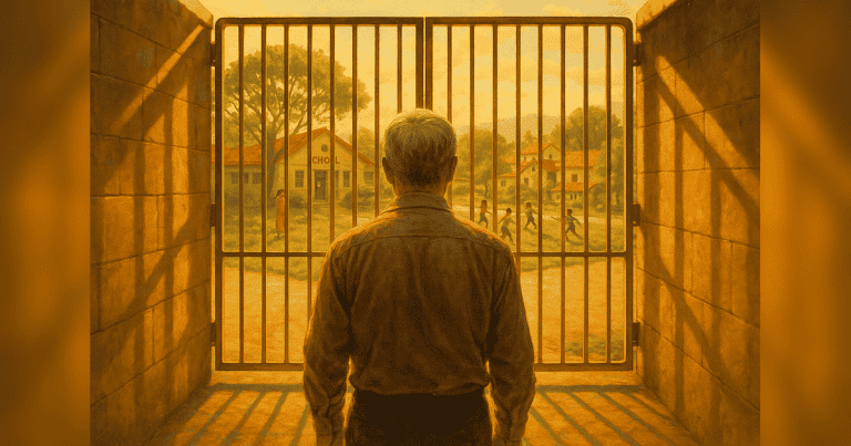 Let Them Go Home: Georgia Spends Its Most Expensive Dollars on the People Least Likely to Reoffend