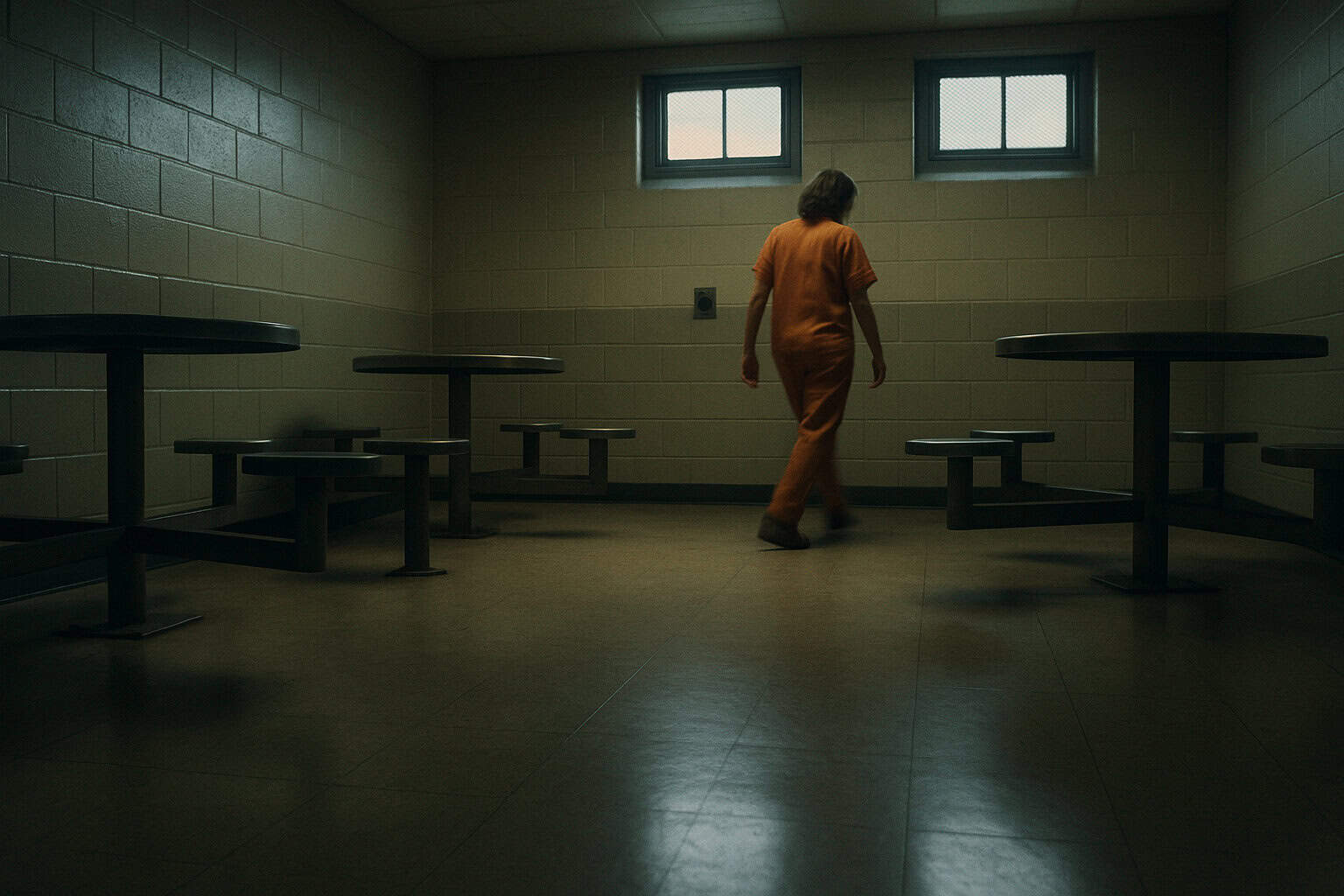 Illustration for the story: It Can Happen