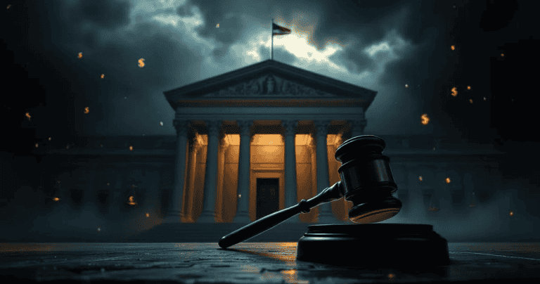 $307.6M Verdict Against Prison Healthcare Giant Corizon