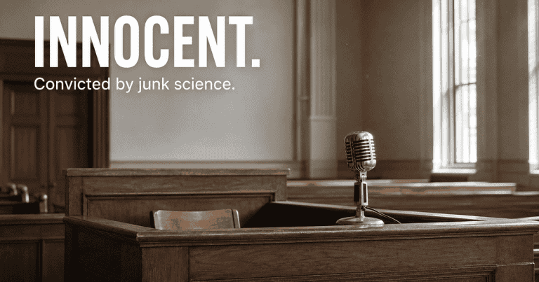 Burned by the State: Junk Forensic Science and the Georgia Cases the Courts Won't Reopen