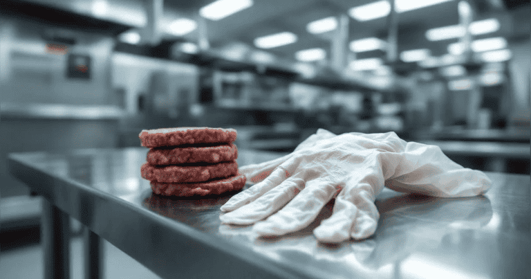 Two Thin Gloves: Georgia Prison Took Ronald Allen's Hands