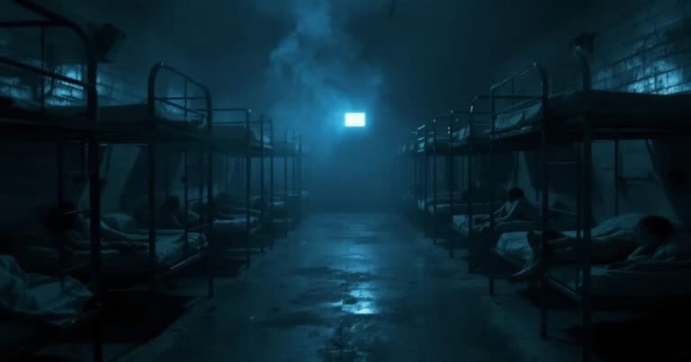 Zombie Dorms