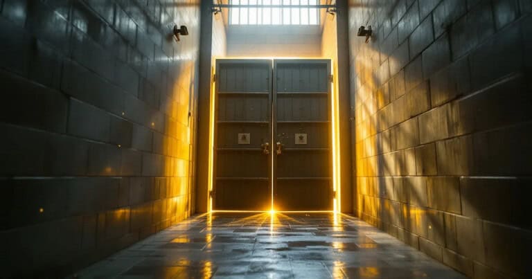 Reopen the Doors — Normalization