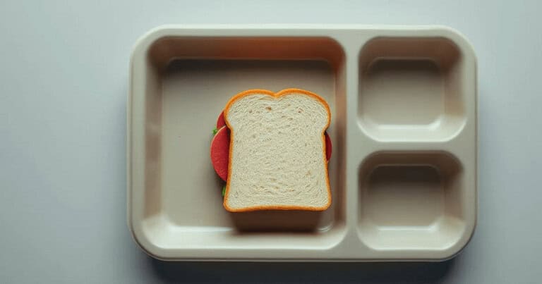 Two Ways to Starve: Why Georgia's Prison Deaths Don't Say "Hunger"