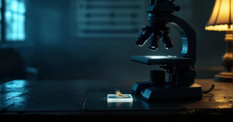 The Crime Lab: How Georgia Built Convictions on Junk Science — and Who Paid for It