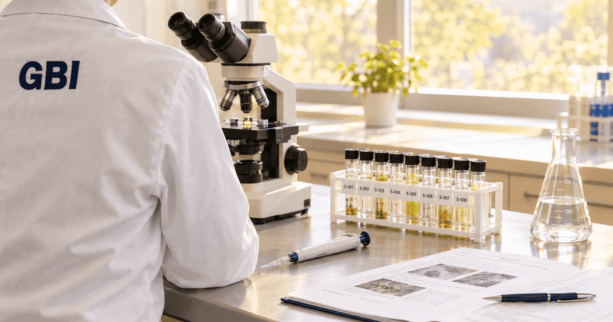 Nobody Told Them: Georgia Convicted People on Science the FBI Disowned, Then Shut the Courthouse Door