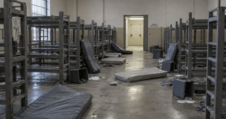 "Contained to One Dorm": The Squad Left Wilcox at Noon. The Coroner Was Called at Two.