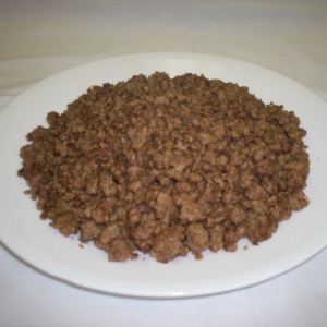 GCI Beef Mix Bulk — GCI's own product photo