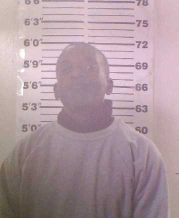 Isreal Moses Jones