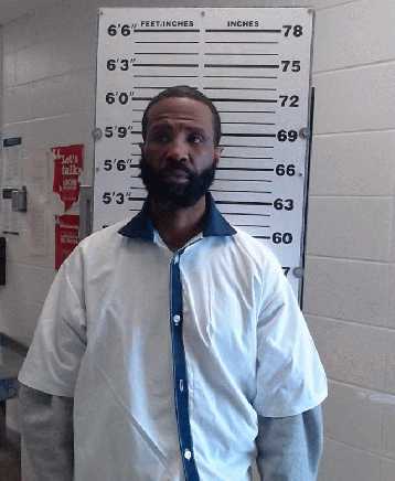 Juld Gerald Carter