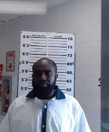 Antavious Bailey