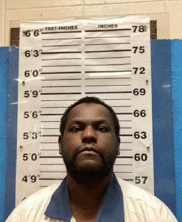 DEMETRIS RAYNARD KELLER