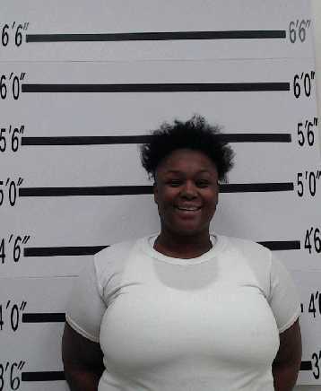 DENECIA NICHELLE RANDALL