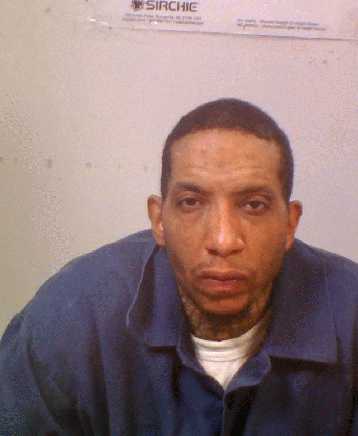 DEANDRE MARTEZ WALKER