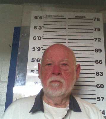 THOMAS ALLEN MCKENDRICK