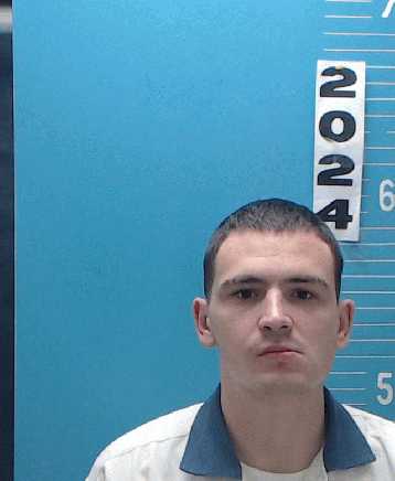 JACOB RAY NICHOLSON