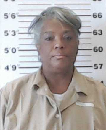 TULIA EUSTACHE
