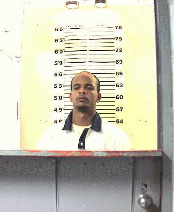 DEJARVIS JUAN WALKER