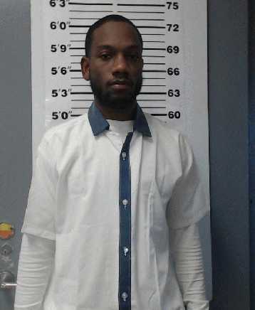 Deshawn Poole
