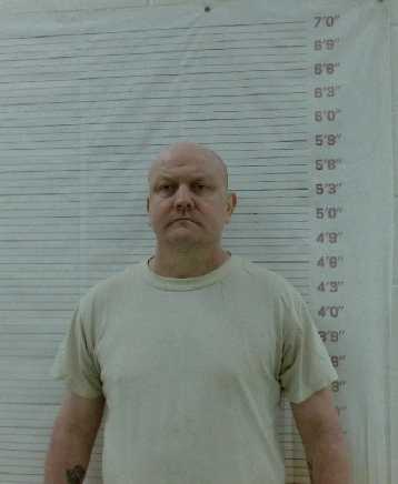 TONY HORNE