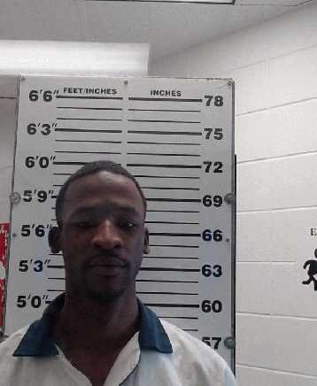 DONTARIOUS LAMONTA BURKE