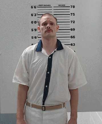 JONATHAN LLOYD MYERS