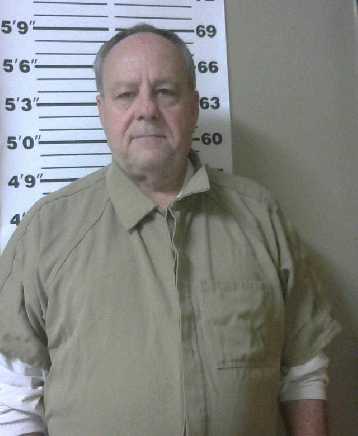 PAUL TRAVIS WILLIAMS