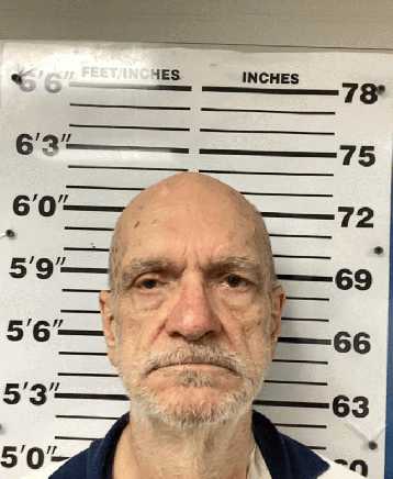 MICHAEL LANE BROOKS