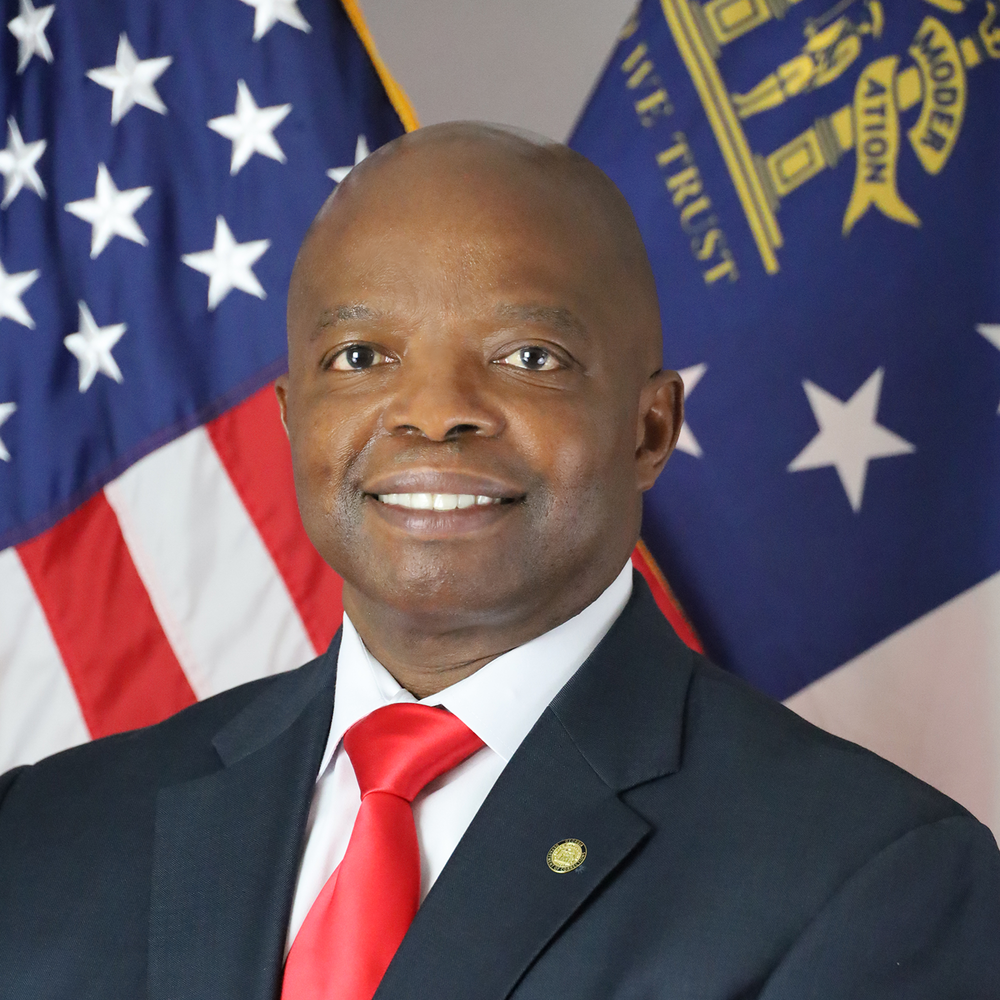 Rodney Bryant