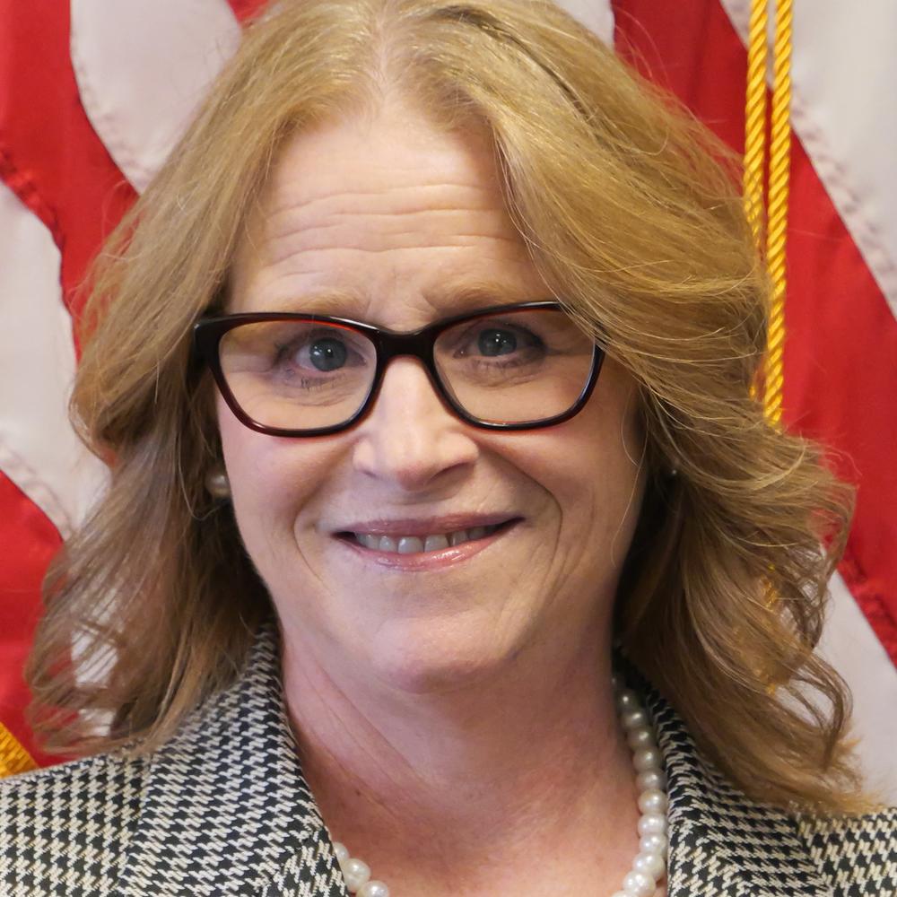 Kimberly McCoy