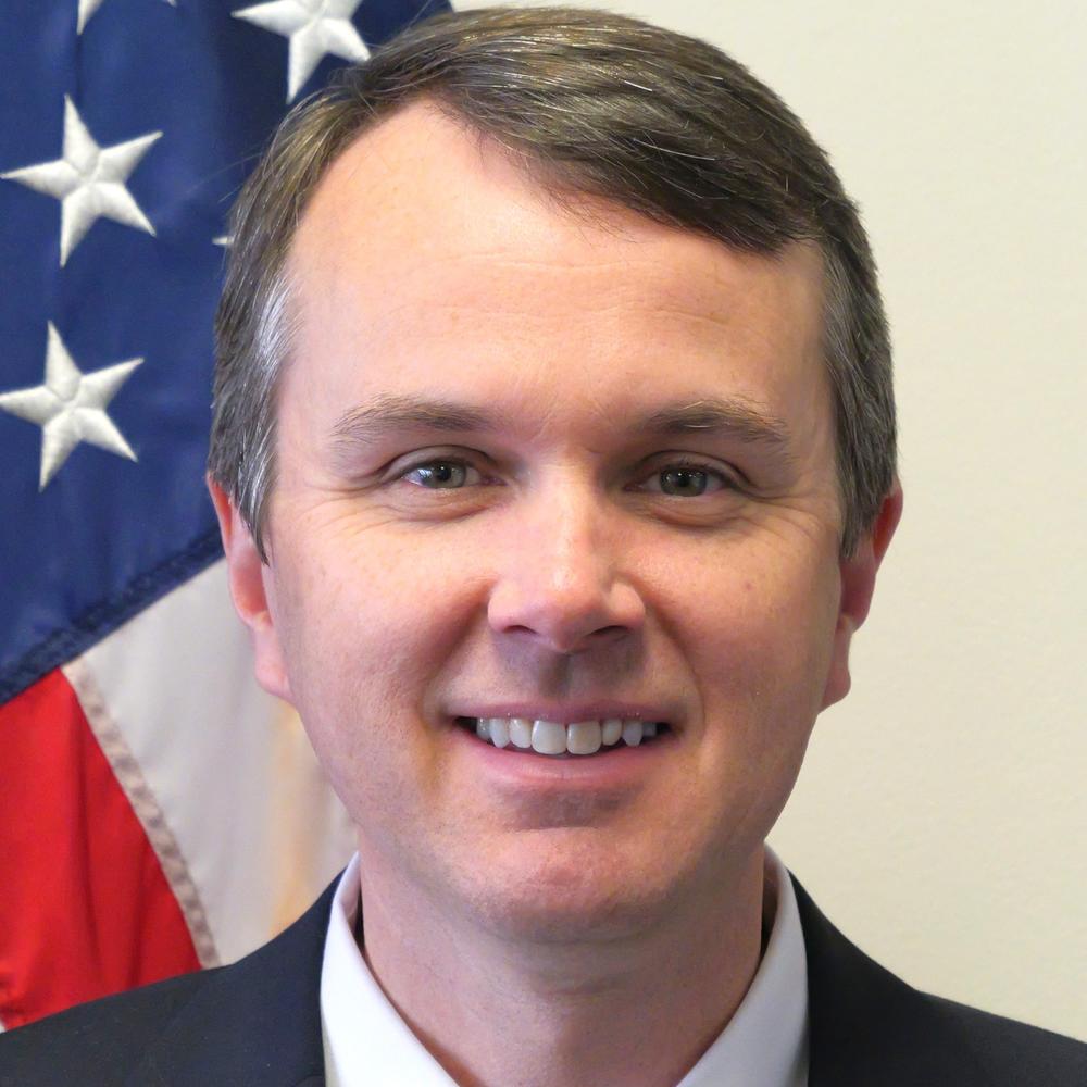 Josh Waters