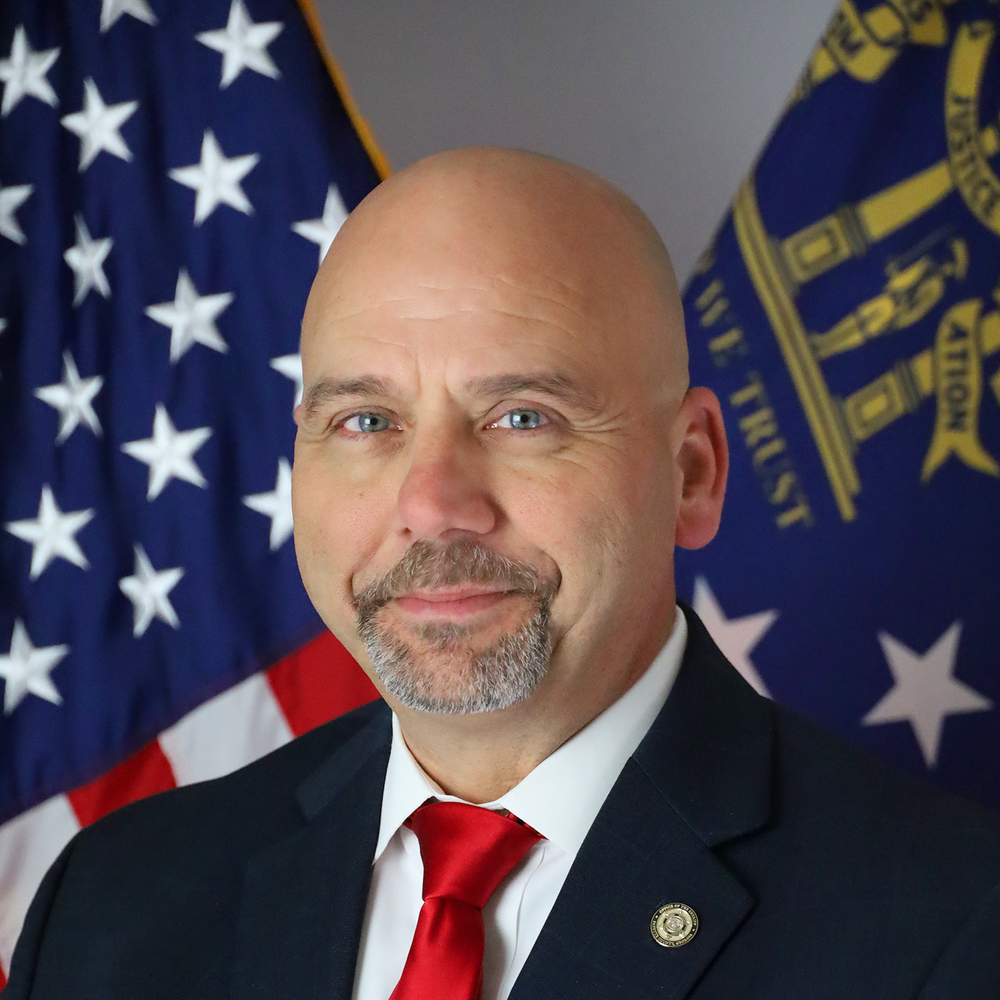 Barry H Babb