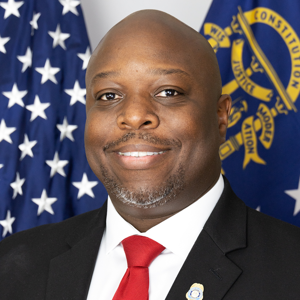 Tyrone C Oliver