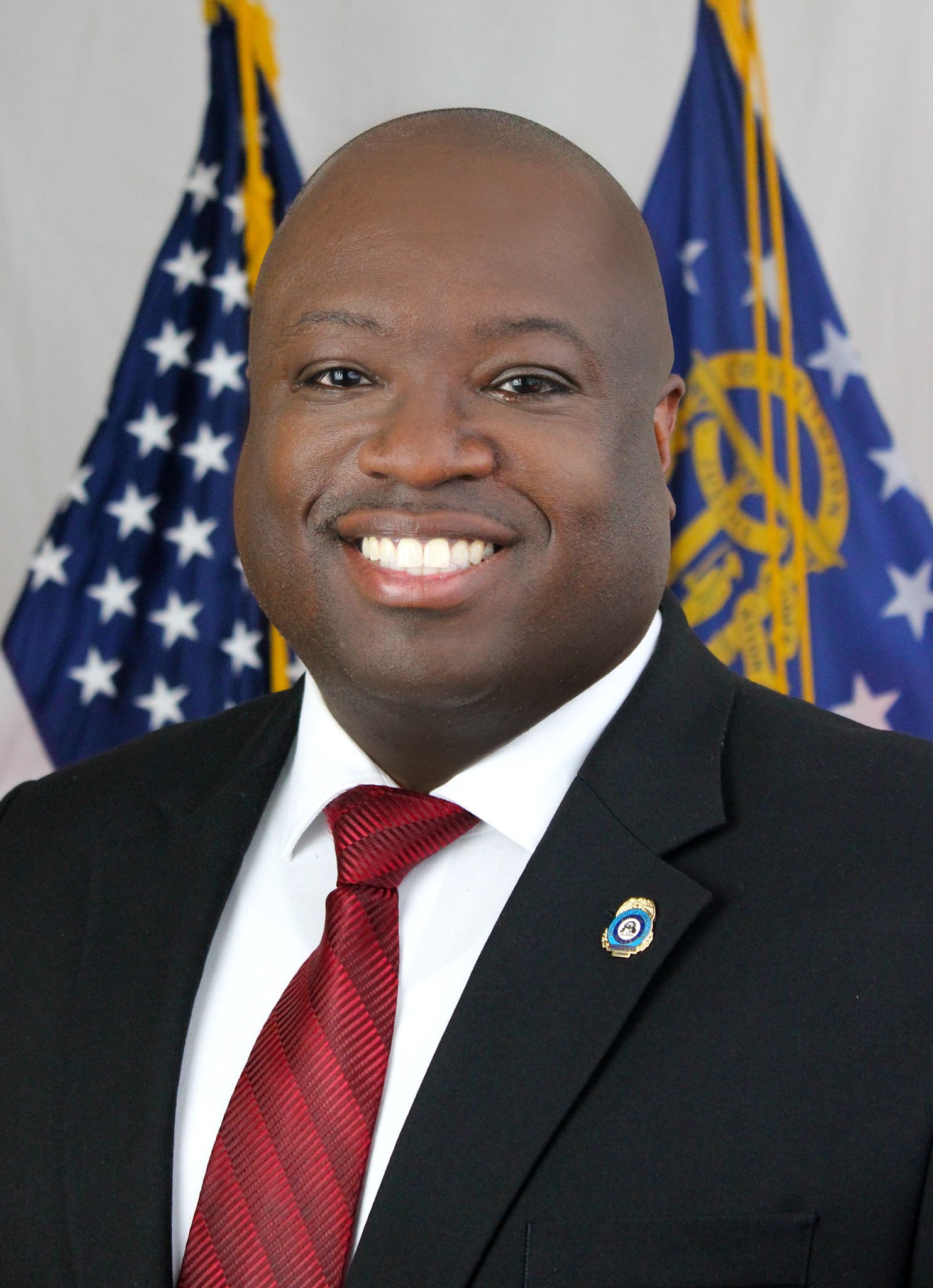 Ahmed A Holt